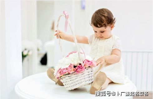 八字取名字女孩大全：八字取名字女孩大全，科学搭配与传统文化传承指南