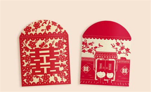 红纸写结婚吉日怎么写：喜结良缘，红纸昭示，详解如何书写结婚吉日