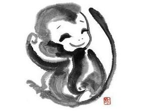 2000年属什么：2000年出生属猴，命理解析与性格特质全揭秘