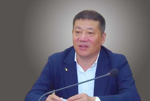 盛屯矿业(600711.SH)：聘任龙双担任公司总经理