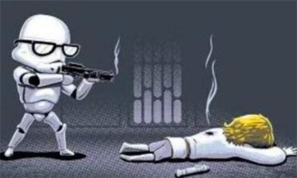 女人梦见中枪是什么征兆：梦里中枪，女性心理与现实的隐喻