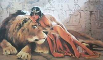 狮子男最吃女人哪套：揭秘狮子男心动密码，5大特质让狮子王为你倾心（附情感攻略）