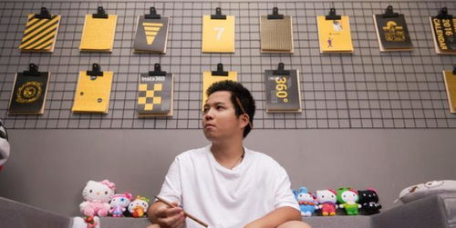 影石董事长刘靖康：真正的竞争是“客户为什么选择你”，技术创新决定企业增长边界