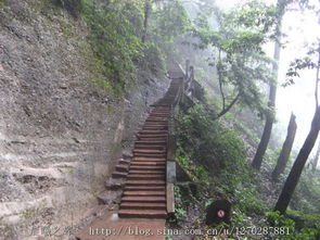 梦见下山很陡峭很害怕：陡峭下山路，一场梦的隐喻