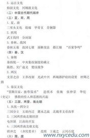 成人高考考试大纲（河北成人高考考试大纲）