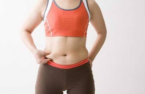 减肥瘦肚子的最好方法：科学瘦身减肥瘦肚子的最好方法，这5步你必须知道！