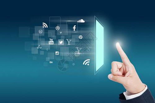 学生制作个人网站：学生如何通过制作个人网站解锁数字存在感？