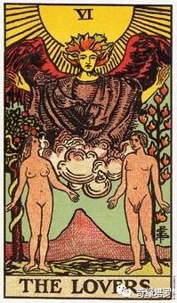 塔罗牌测感情免费测试：免费塔罗牌测感情｜3分钟揭示你的情感现状与未来走向