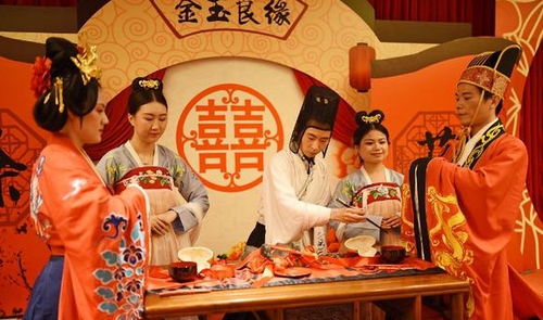 结婚怎么择黄道吉日：结婚择黄道吉日，传统婚俗中的吉祥选择