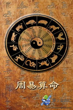 周公算命大全查询免费：周公算命大全免费查询指南，解锁千年命理智慧，助你趋吉避凶