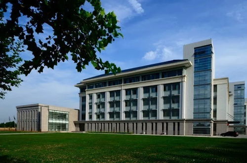 华北水利水电大学（华北水利水电大学研究生院）