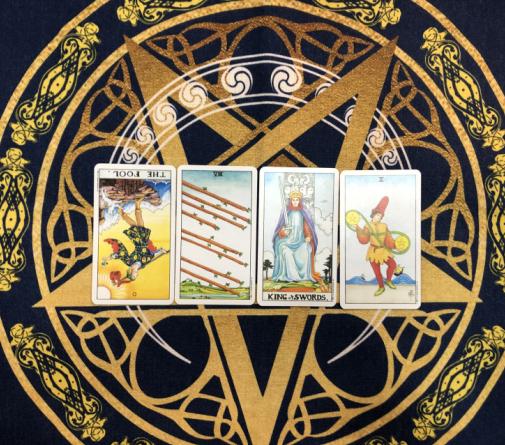 塔罗牌巨蟹座5月20日:塔罗牌遇见巨蟹座5月20日,情感与直觉的神秘共振