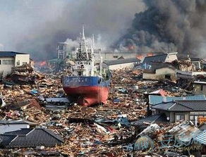 梦到地震了是什么意思:梦到地震了是什么意思?解析梦境背后的隐喻与心理暗示