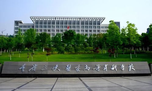 重庆即将升为本科的专科大学（重庆哪些专科可以升为本科）