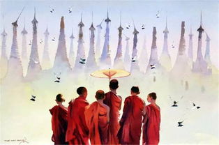 佛说九月三十出生的人：佛说九月三十出生者，宿世缘起与今世修行