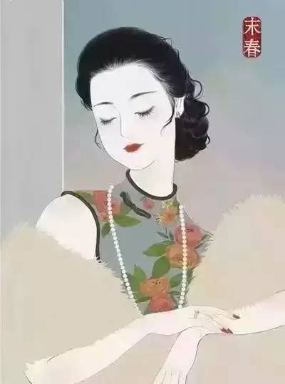 天生少奶奶命的三颗痣：三颗痣定少奶奶命，从古至今的运势密码与美妆启示