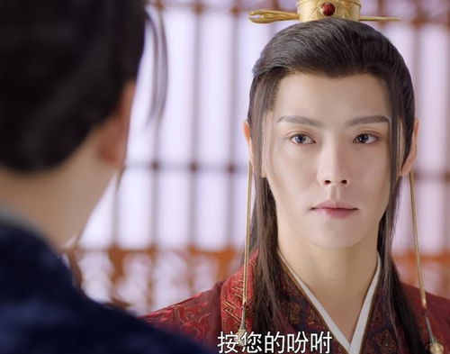 姻缘大人请留曹煜辰花絮:姻缘大人请留爆火!曹煜辰花絮揭秘,佛珠换姻缘线的浪漫剧情