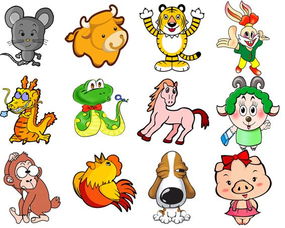 十二生肖每日运势查询易：十二生肖每日运势查询易，科学解读+传统智慧，助你把握每日吉凶