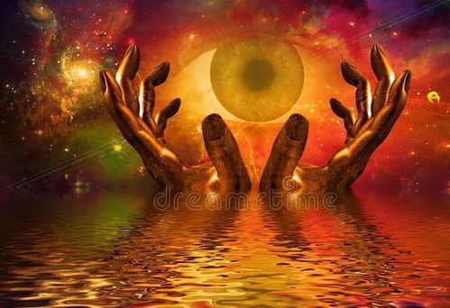 梦见分不清是人是鬼:梦境迷宫,当人与鬼的界限在梦中模糊