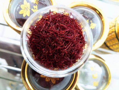 藏红花的副作用太大了:藏红花的副作用太大了,这些危害你一定要知道!
