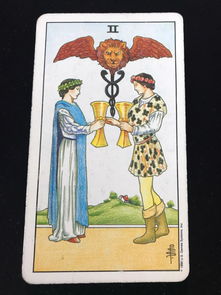 塔罗牌怎么阻挡第三者:塔罗牌,如何用神秘力量阻挡第三者,守护你的爱情