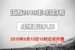 江苏教育考试院官网入口(江苏省教育考试院官网自考)