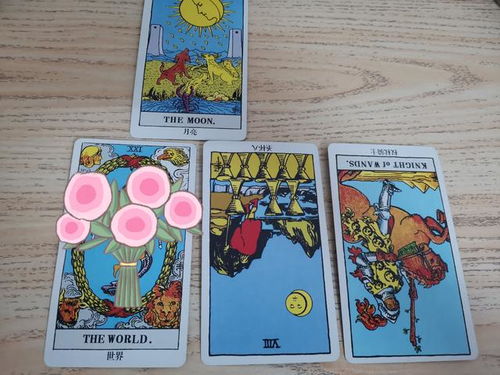 塔罗牌最不吉利的三张牌：塔罗牌中最不吉利的三大禁忌之牌，死神、倒吊人与审判的深层启示