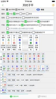 生辰八字排盘免费算命：生辰八字排盘免费算命，解锁命理密码，开启人生新方向
