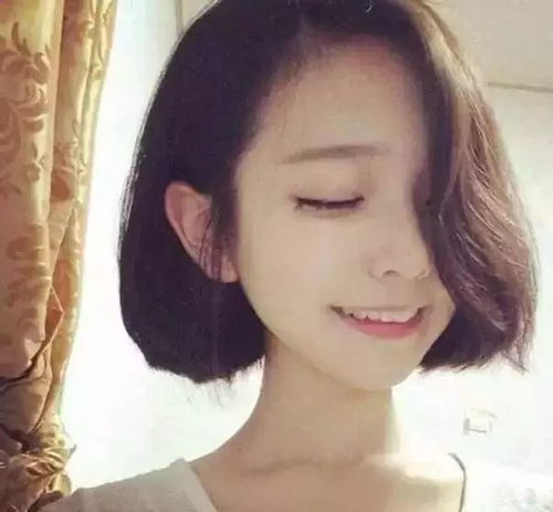 女人梦见头发剪短了:头发剪短了?女性梦境中的自我重塑密码 女人梦见头发剪短了:头发剪短了?女性梦境中的自我重塑密码