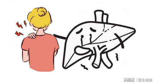 肝癌晚期症状：警惕！肝癌晚期的这些症状，你了解吗？