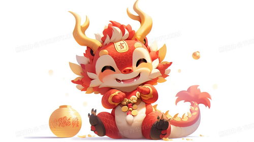 2024年宝宝最佳取名：2024龙宝宝取名指南，融合生肖运势与文化内涵的黄金法则