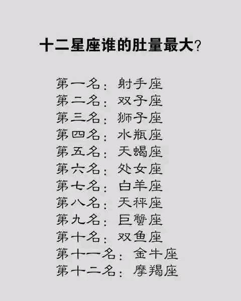 十二星座的时间表:十二星座的时间表,性格特质、运势周期与人生节奏全解析