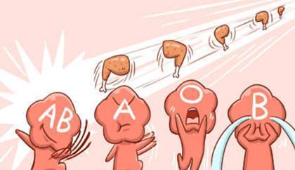 精神病最多的血型：血型与精神疾病，A型血是否更易患病？科学界的新争议与真相探析