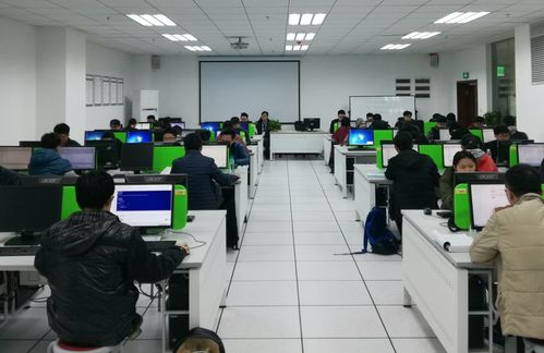 计算机女生就业方向(计算机女生就业方向)