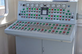 console是什么意思：控制台是什么意思？全面解析Console的多重含义