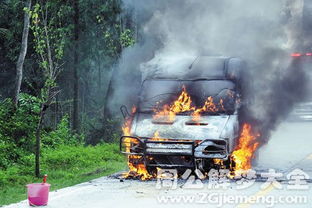 梦见着火了是什么征兆:梦见着火了是吉兆还是凶兆?心理学与传统文化双重解读