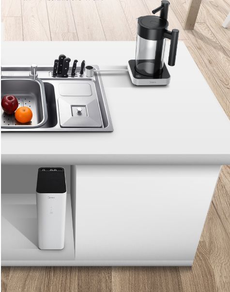 因侵害实用新型专利权纠纷,广东美的厨房电器制造有限公司起诉深圳市凯度电器有限公司等