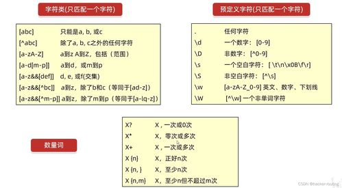 正则表达式点号：正则表达式点号，全面解析与实用指南