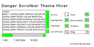 css滚动条长度怎么设置:CSS滚动条长度怎么设置?完整指南与代码示例