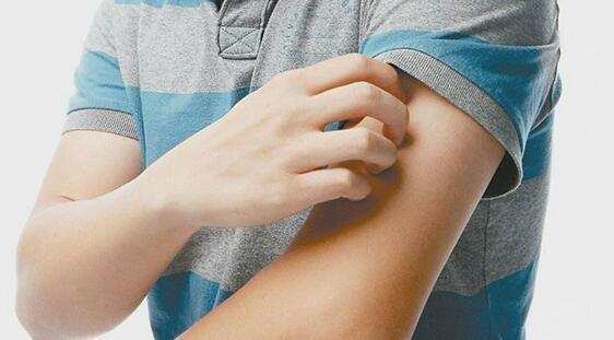 湿疹最怕的一个克星:湿疹最怕的一个致命误区,你中招了吗? 湿疹最怕的一个克星:湿疹最怕的一个致命误区,你中招了吗?