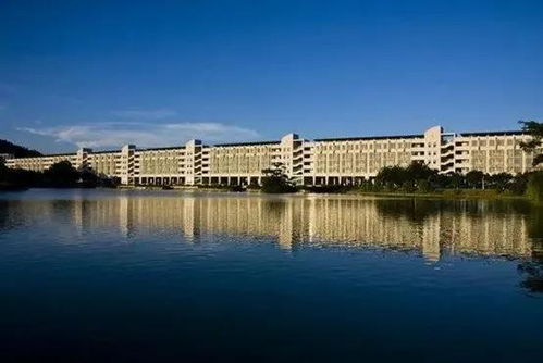 广东最好的十五所大学(广东最好的十五所大学是哪个)