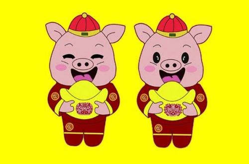 属猪人最佳婚配属相：属猪人最佳婚配属相，哪些生肖是天生绝配？揭秘幸福婚姻密码