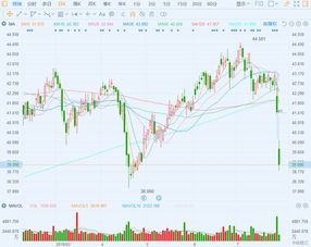 美股异动丨格芯涨超5.4%，第三季度业绩表现强劲且超预期