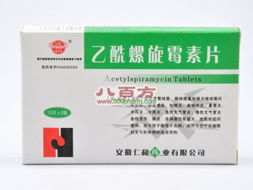 万古霉素的作用与功效：万古霉素，抗生素中的超级战士