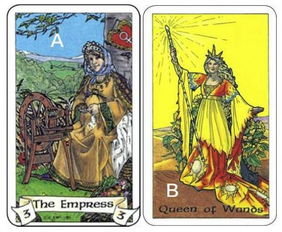 塔罗牌叶罗丽18张图片：魔法与神秘，叶罗丽18张塔罗牌图片的深层解读