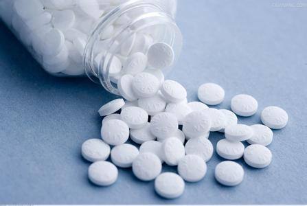 阿司匹林的作用和功效：阿司匹林，科学解读其作用与功效