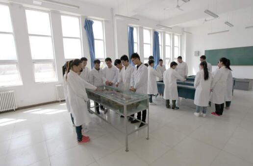 陕西航空医科职业学校（陕西航空医科职业学校宿舍）