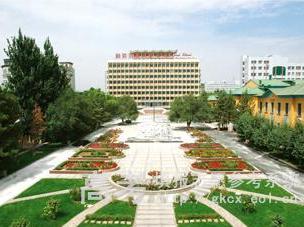 中国医科大学前十名（中国医科大学前50名有哪些）