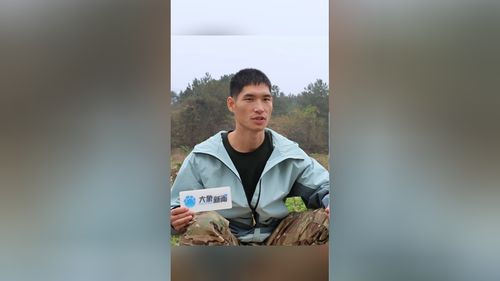 特种兵荒野求生30天退赛:没有盐