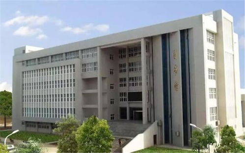 广西水利电力职业技术学院（广西水利电力职业技术学院良庆校区）